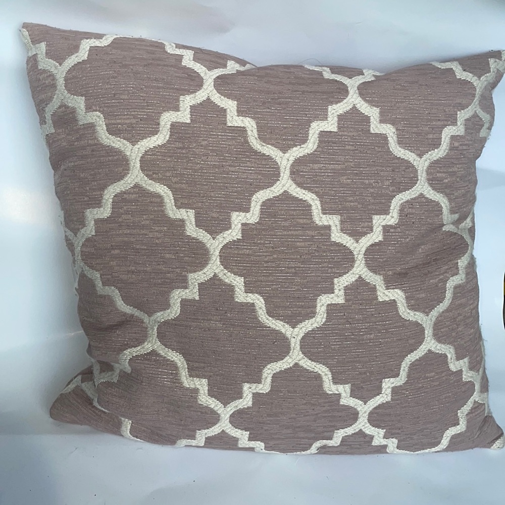 Spencer’s N. 12in x 12in Decorative Accent Throw Pillow